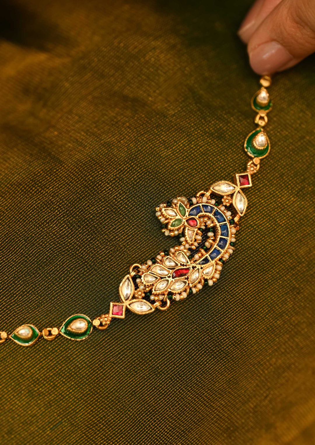 Saavan Bracelet