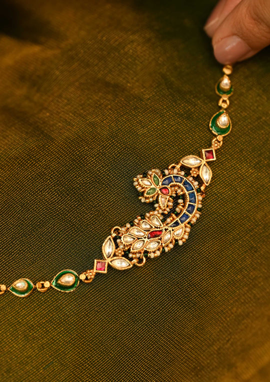 Saavan Bracelet