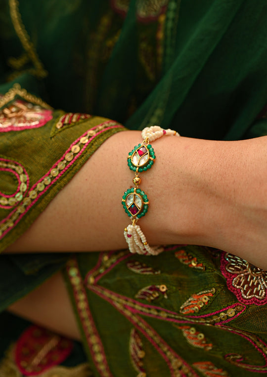 Aranya Multipurpose Bracelet