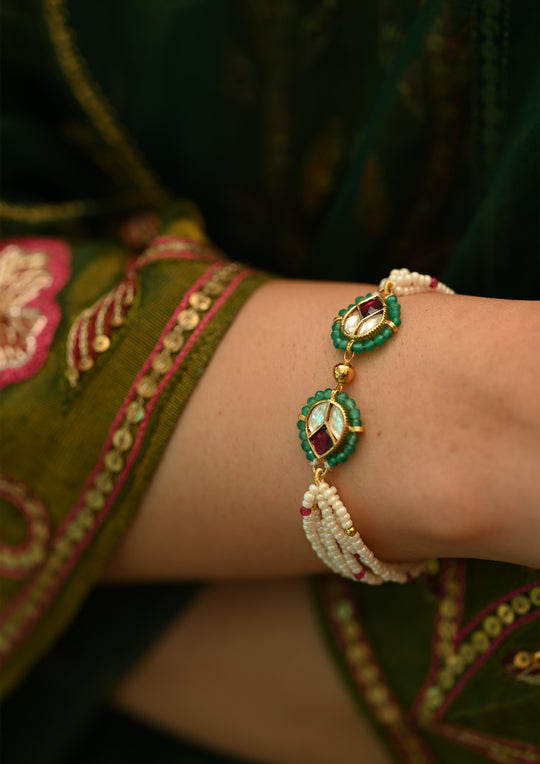 Aranya Multipurpose Bracelet