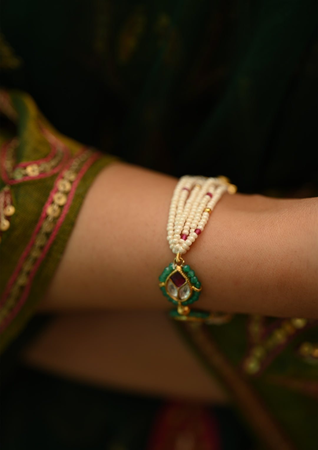 Aranya Multipurpose Bracelet
