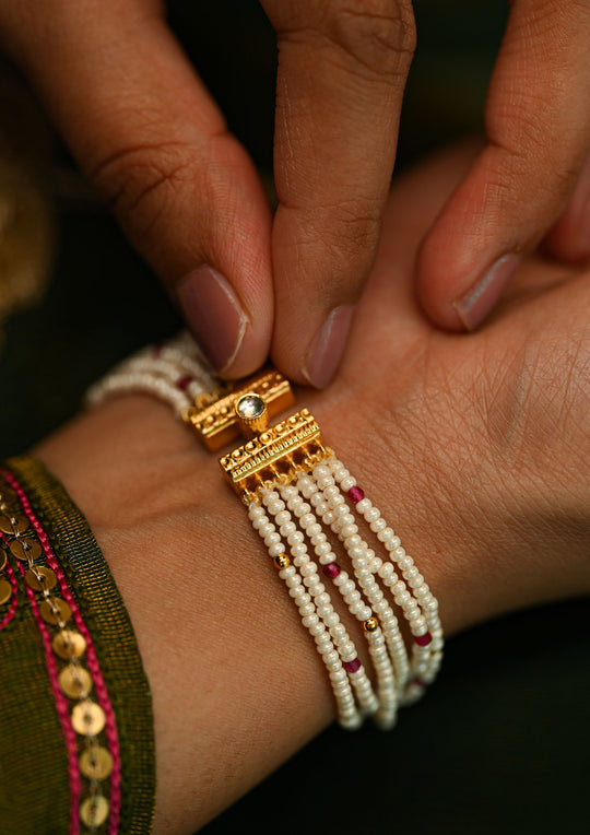 Aranya Multipurpose Bracelet