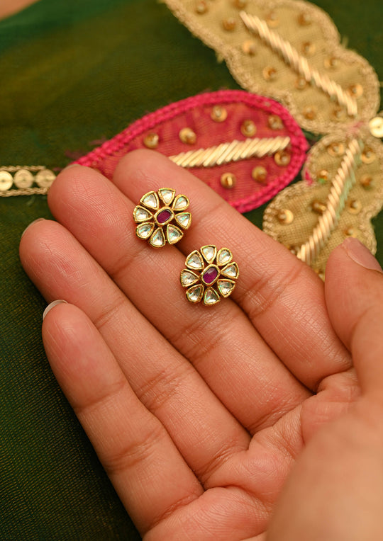 Malti Earrings