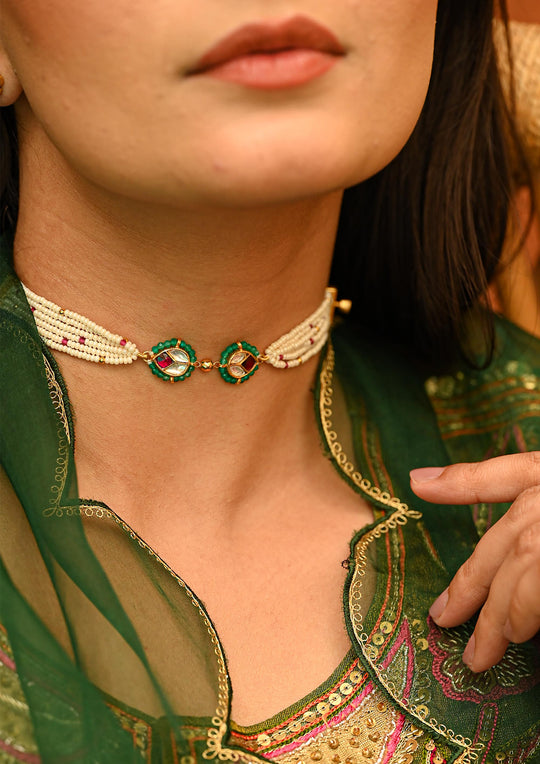 Aranya Multipurpose Bracelet