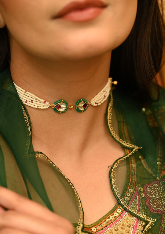 Aranya Multipurpose Bracelet
