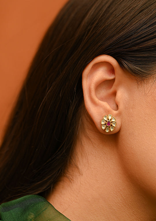 Malti Earrings