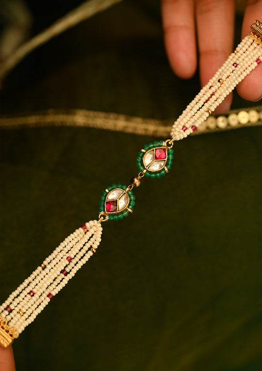 Aranya Multipurpose Bracelet