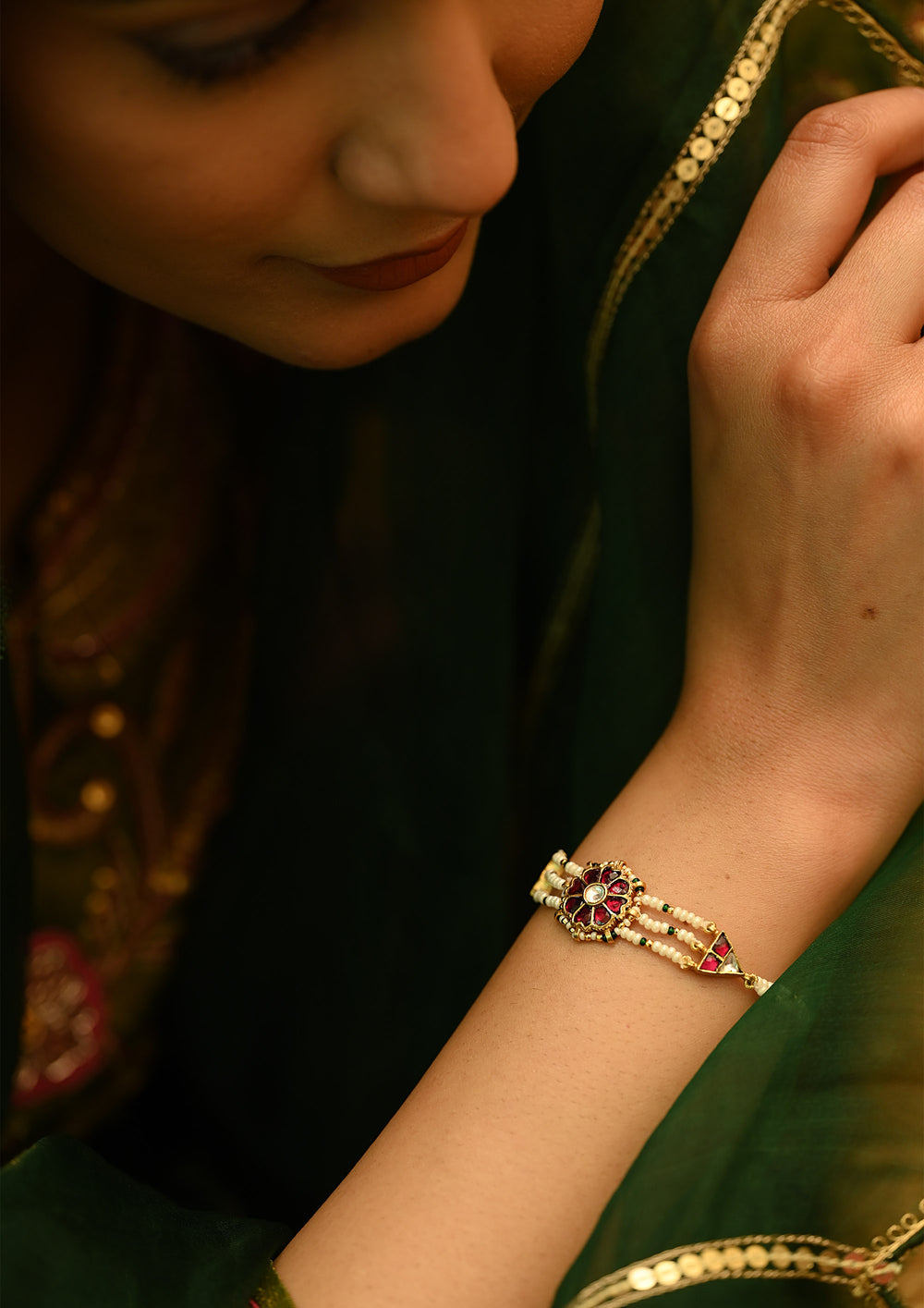 Mohini Bracelet