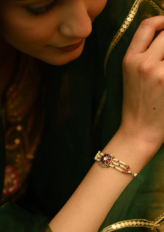Mohini Bracelet