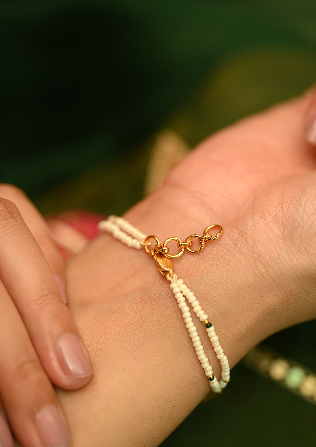 Mohini Bracelet