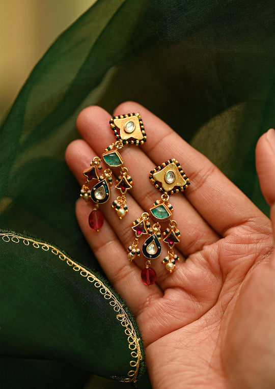 Mariam Earrings