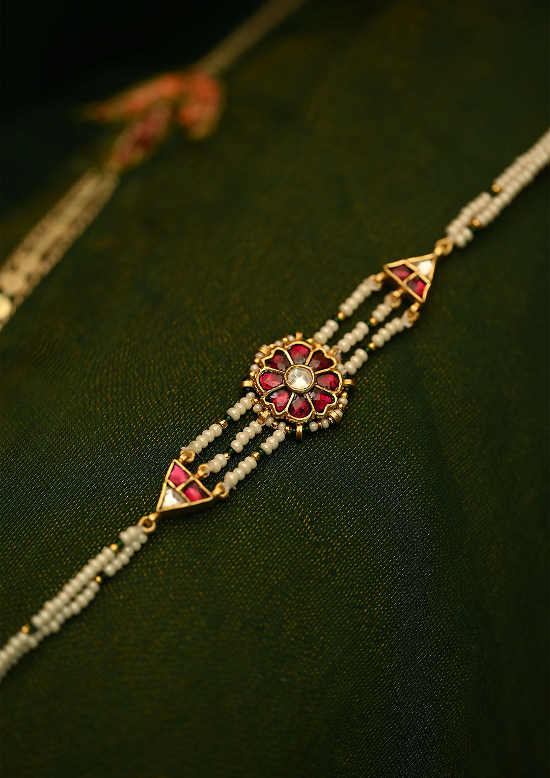 Mohini Bracelet