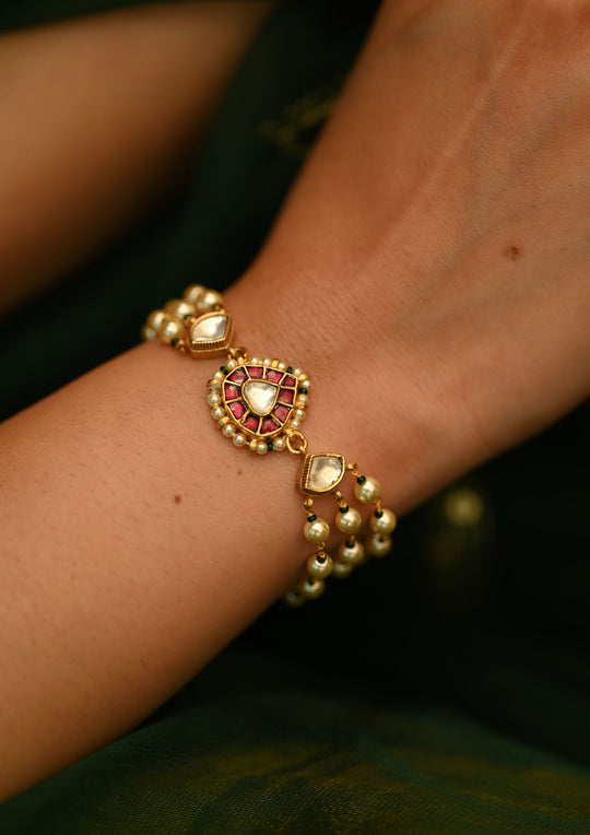 Arunima Multipurpose Bracelet