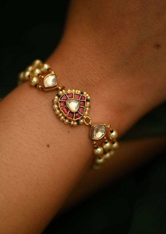 Arunima Multipurpose Bracelet