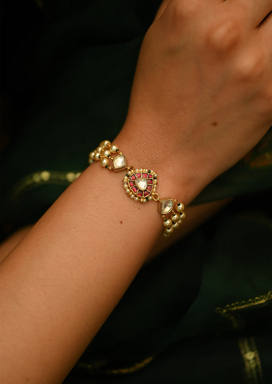 Arunima Multipurpose Bracelet
