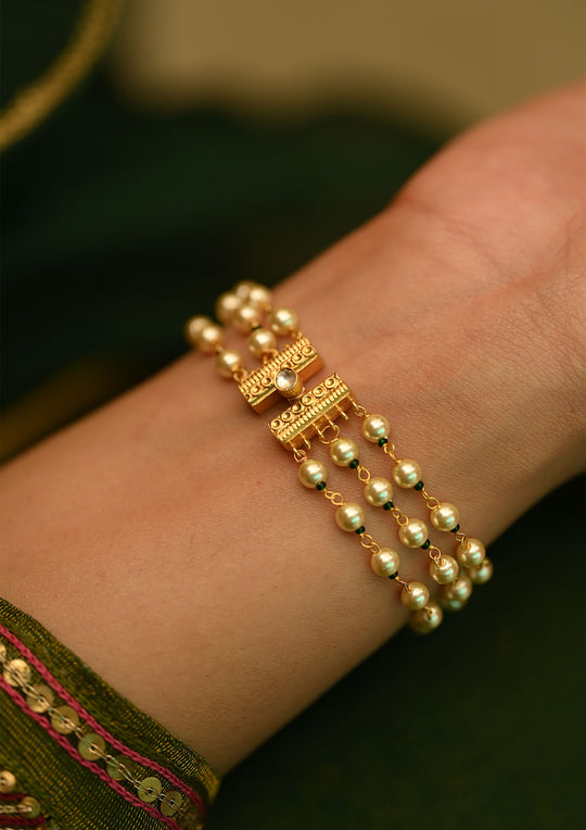Arunima Multipurpose Bracelet