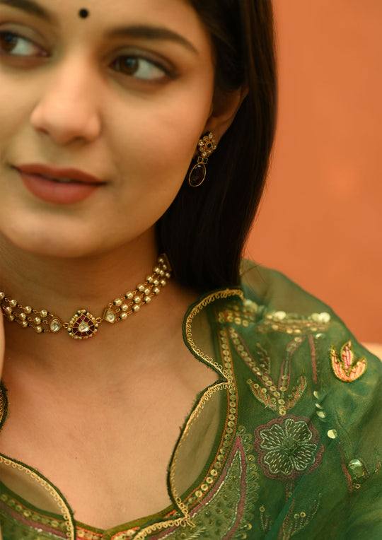 Arunima Multipurpose Bracelet