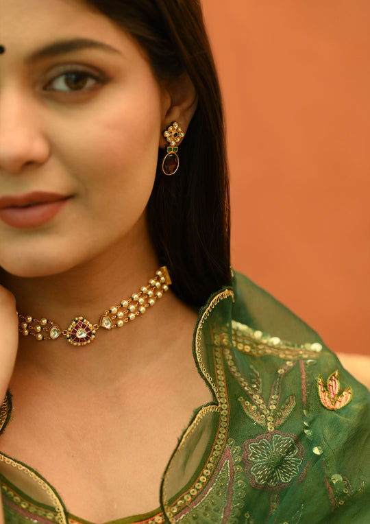 Arunima Multipurpose Bracelet