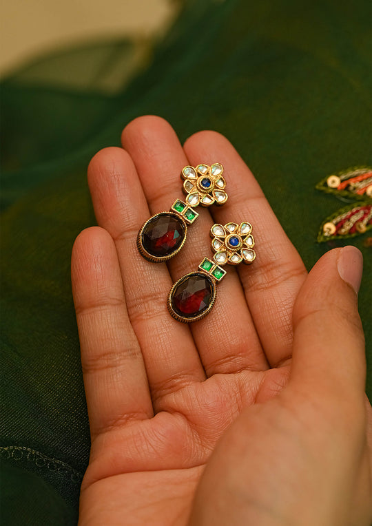 Soraya Earrings