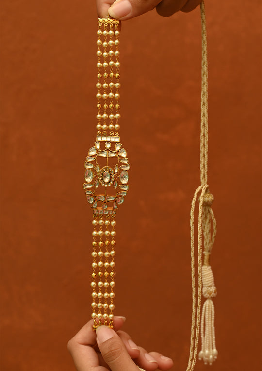 Hirana Choker