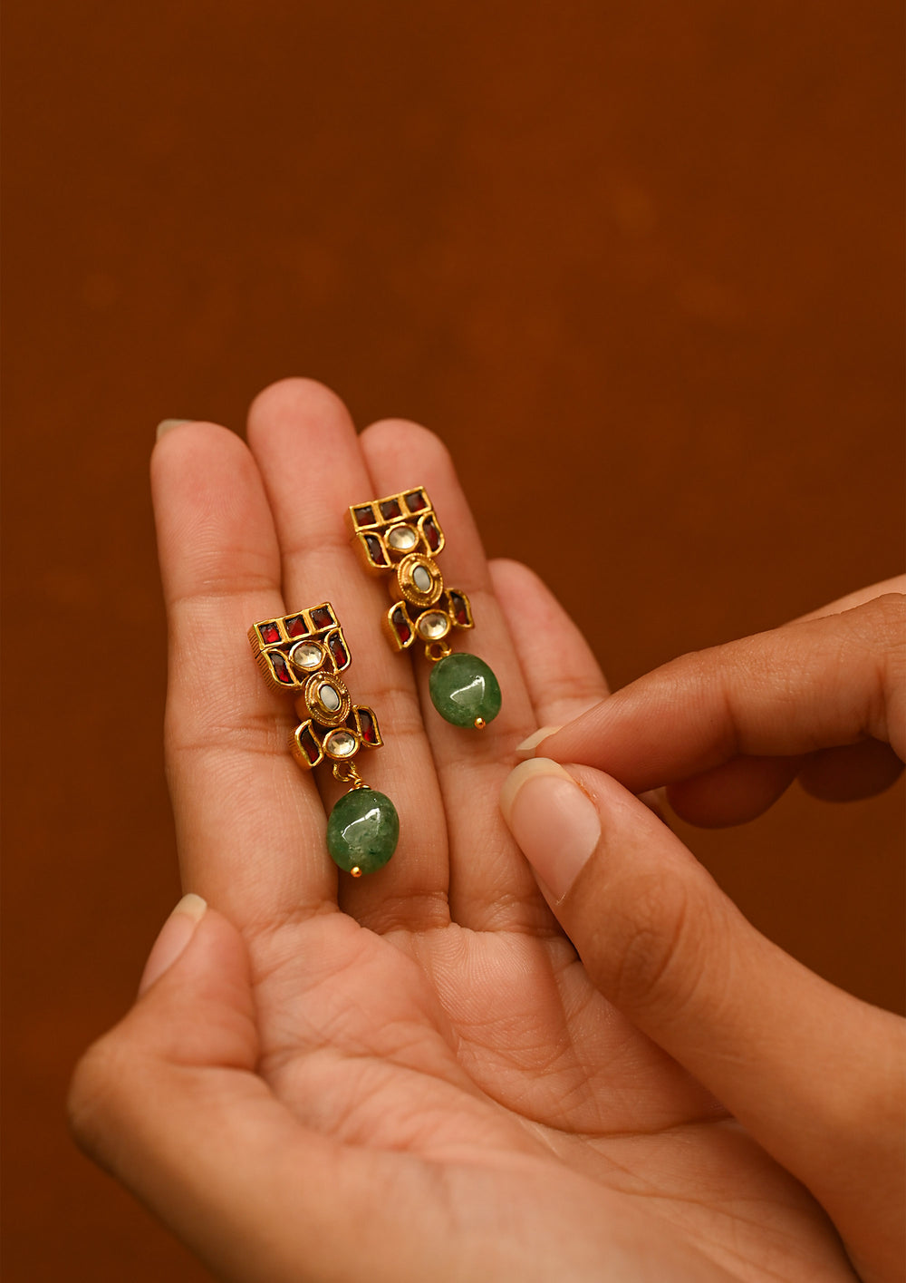 Kori Earrings