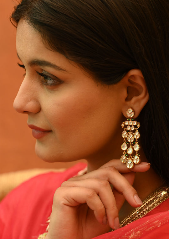 Noorani Earrings