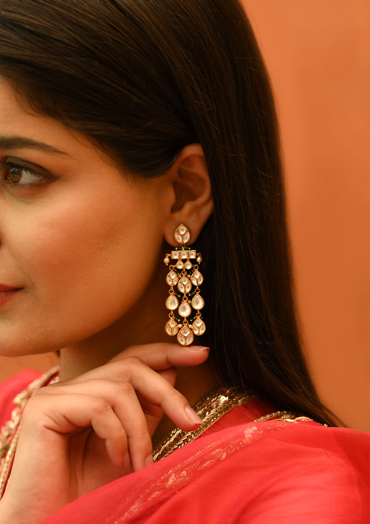 Noorani Earrings