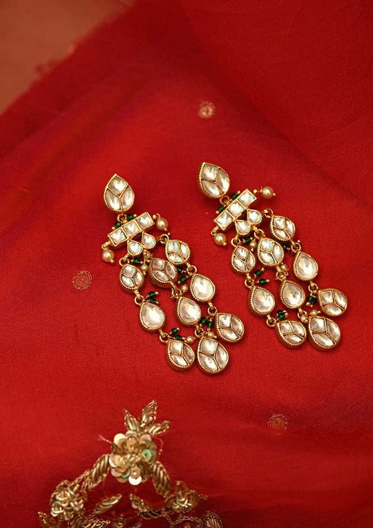 Noorani Earrings