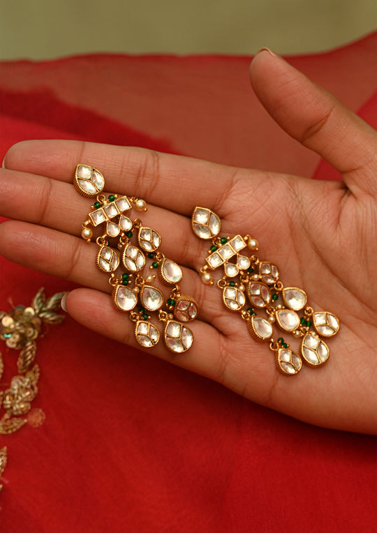 Noorani Earrings