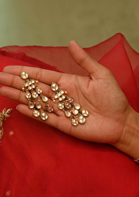 Noorani Earrings