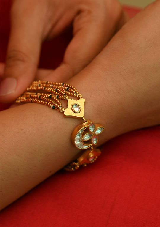 Swarna Multipurpose Bracelet