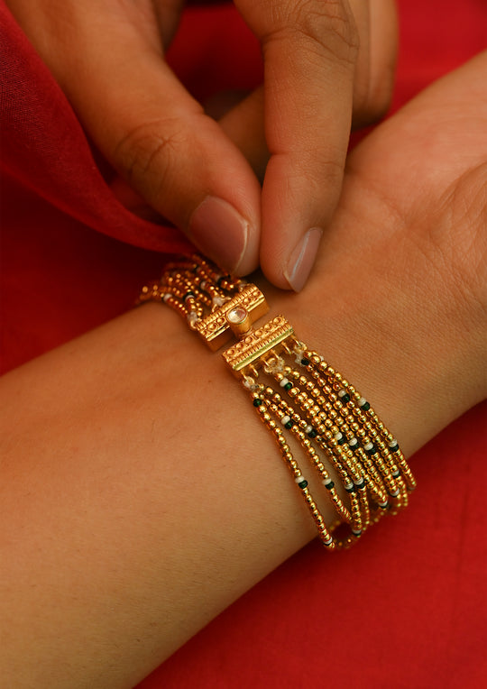 Swarna Multipurpose Bracelet
