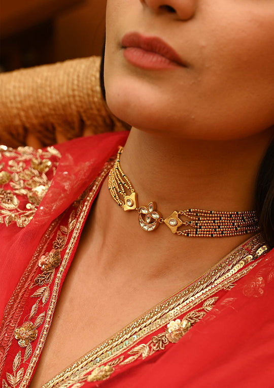 Swarna Multipurpose Bracelet