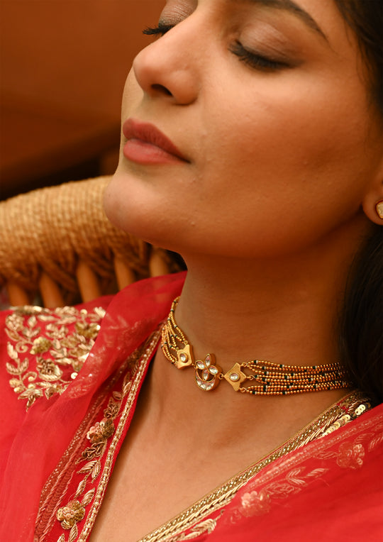 Swarna Multipurpose Bracelet