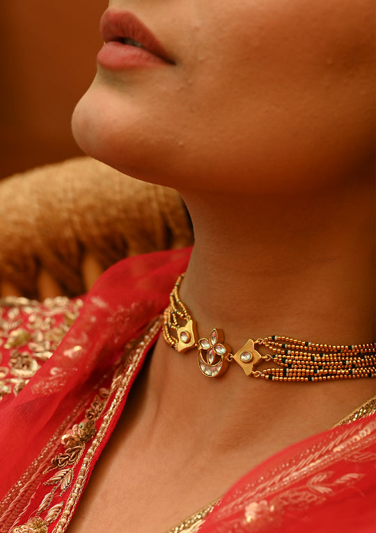 Swarna Multipurpose Bracelet