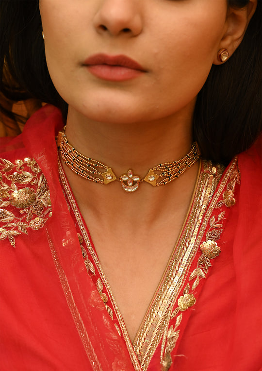 Swarna Multipurpose Bracelet
