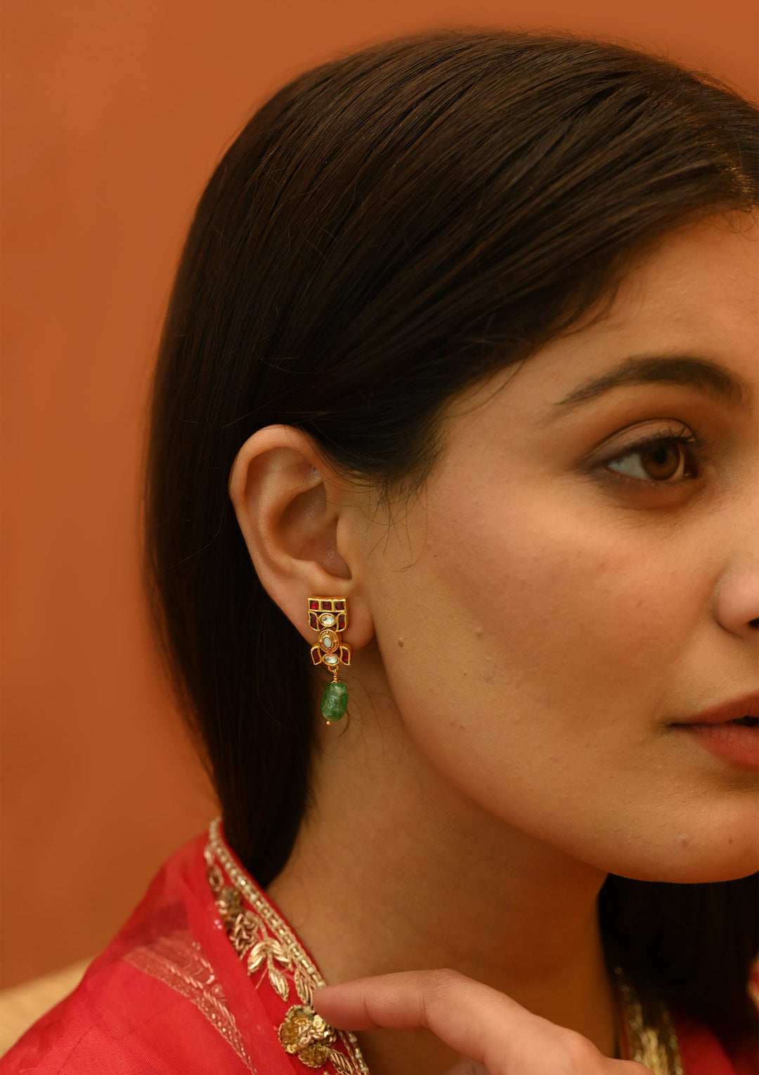 Kori Earrings