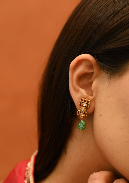 Kori Earrings
