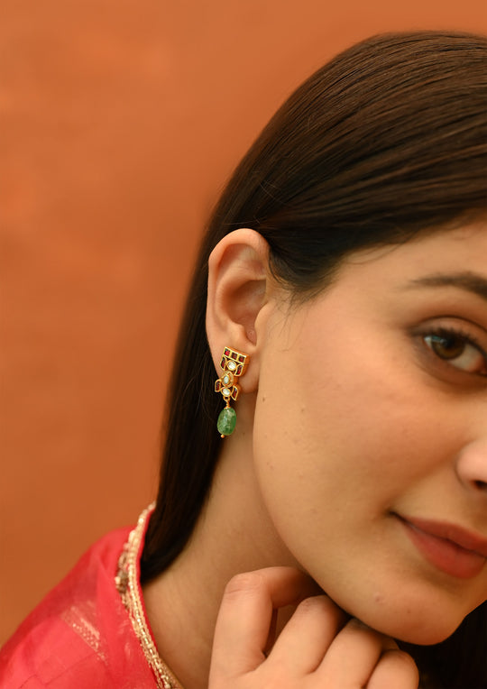 Kori Earrings