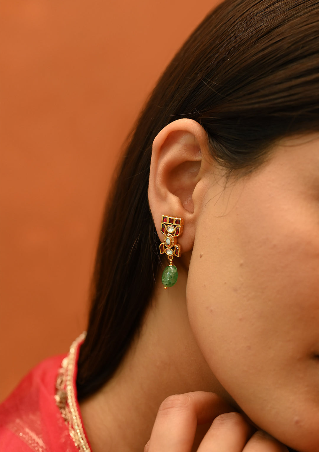 Kori Earrings