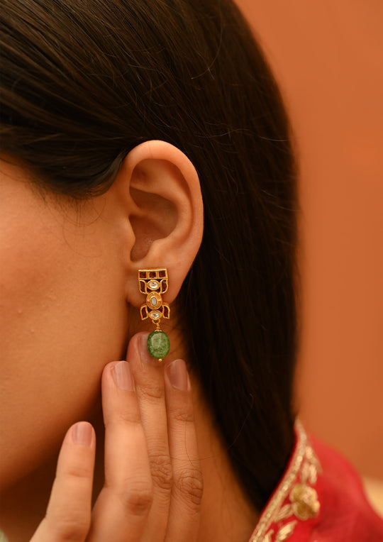 Kori Earrings