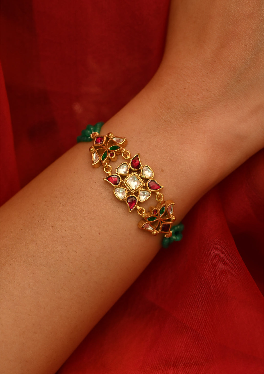 Tulsi Multipurpose Bracelet
