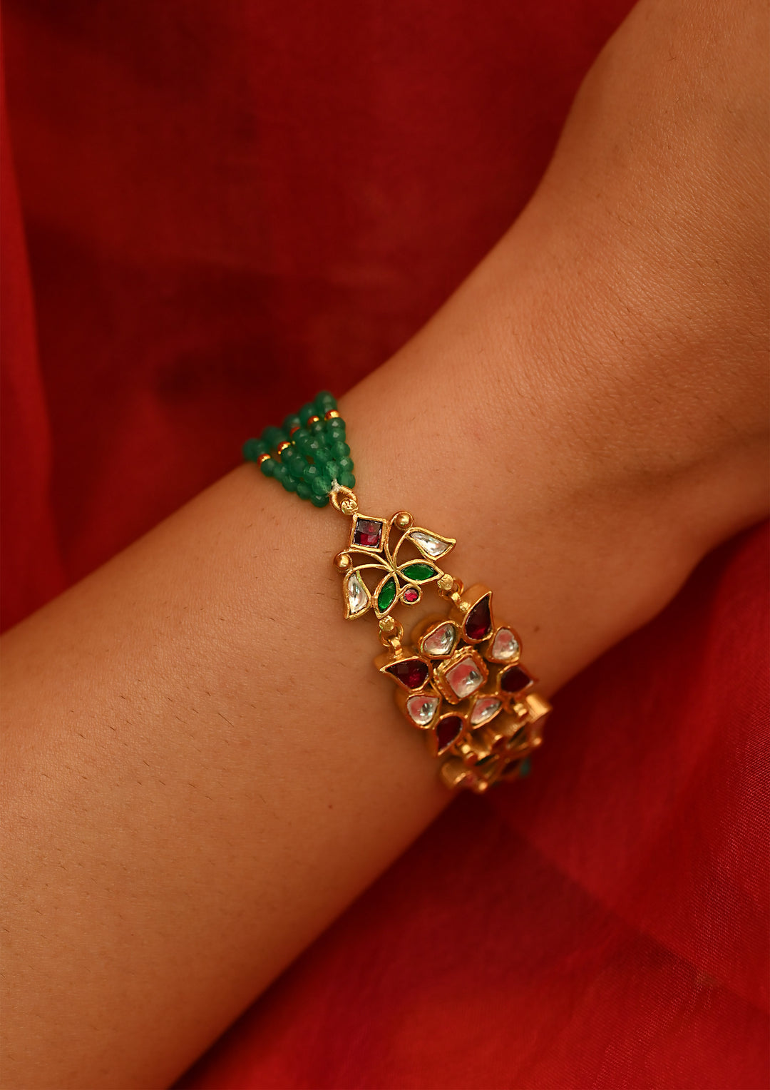 Tulsi Multipurpose Bracelet