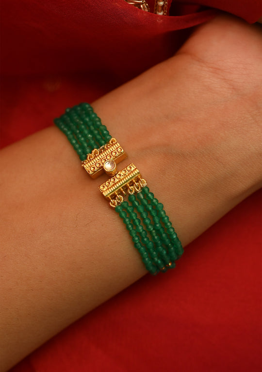 Tulsi Multipurpose Bracelet