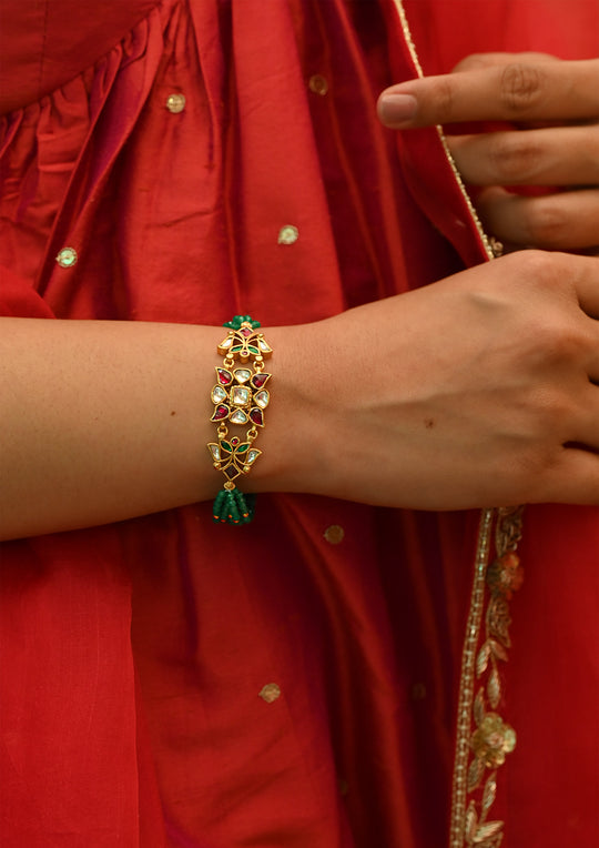 Tulsi Multipurpose Bracelet