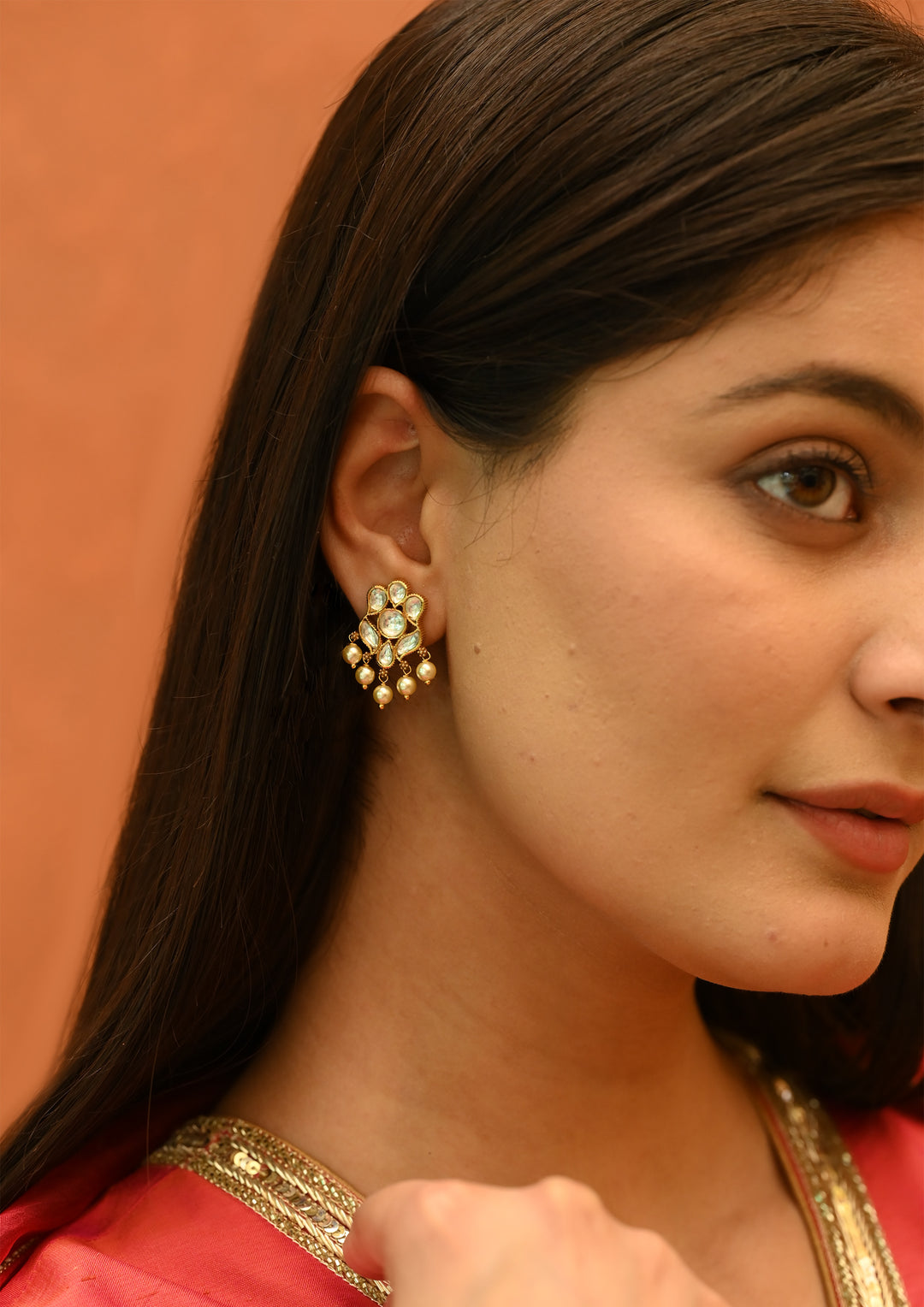 Somai Earrings