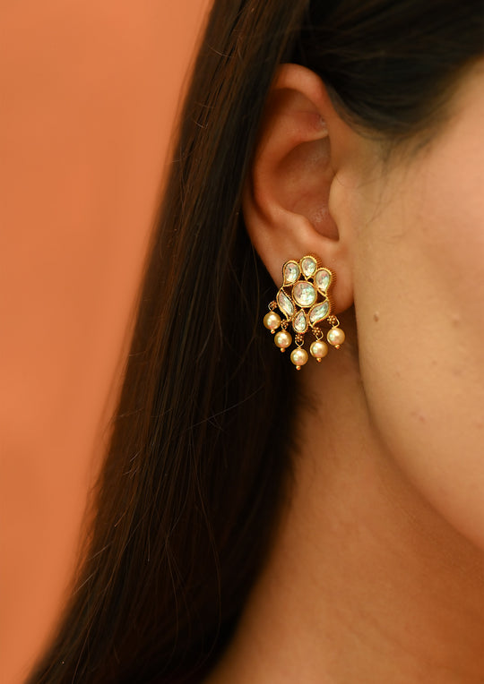 Somai Earrings