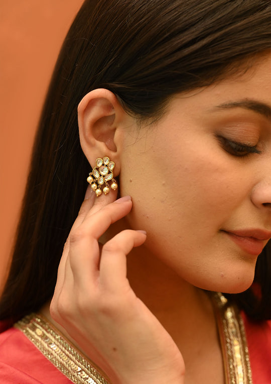 Somai Earrings