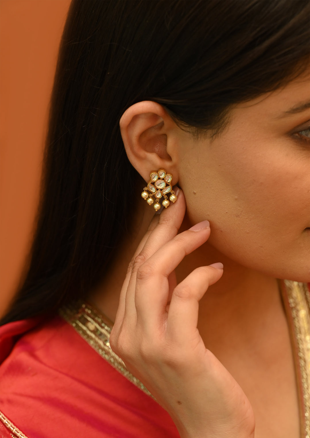 Somai Earrings