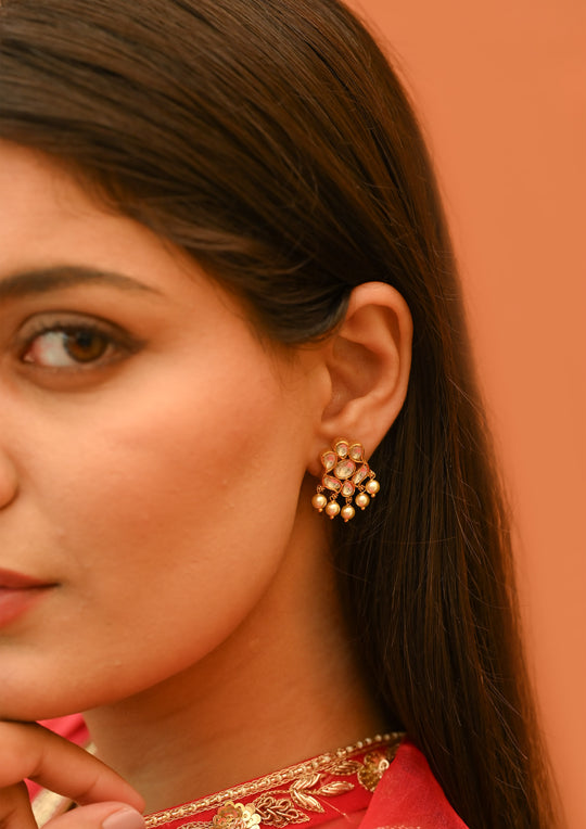 Somai Earrings